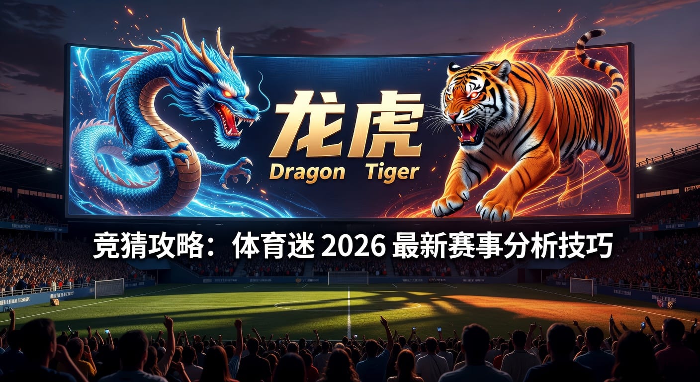 龙虎 Dragon Tiger 在AG真人娱乐官网的投注技巧与走势分析