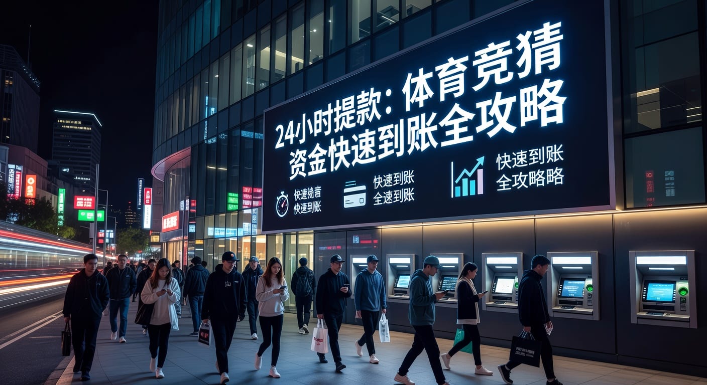 24小时提款：J9体育娱乐官网到账判断与风控节奏