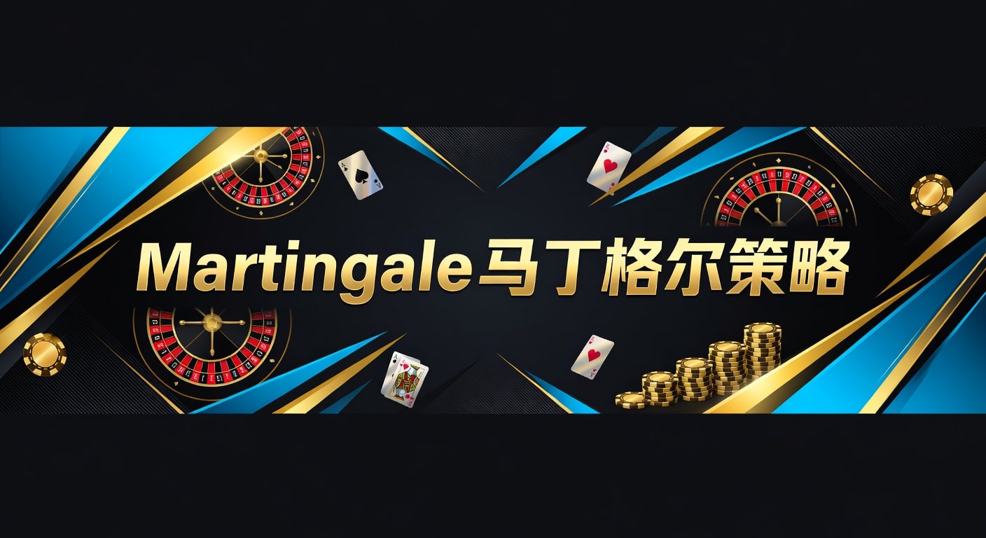 Martingale 马丁格尔策略：风险、场景与实战思路
