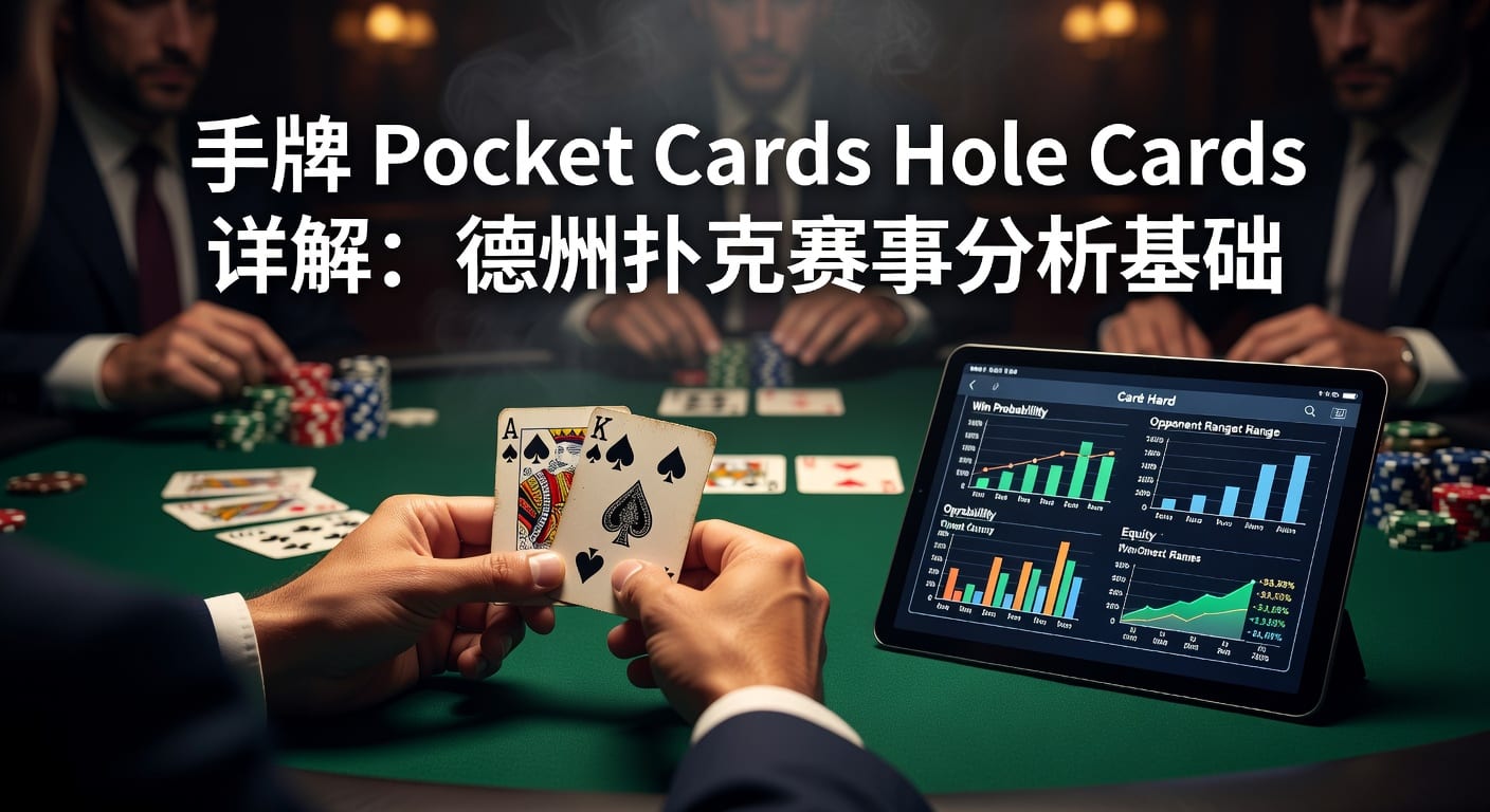 起手牌判断强弱与实战思路｜AG真人娱乐官网