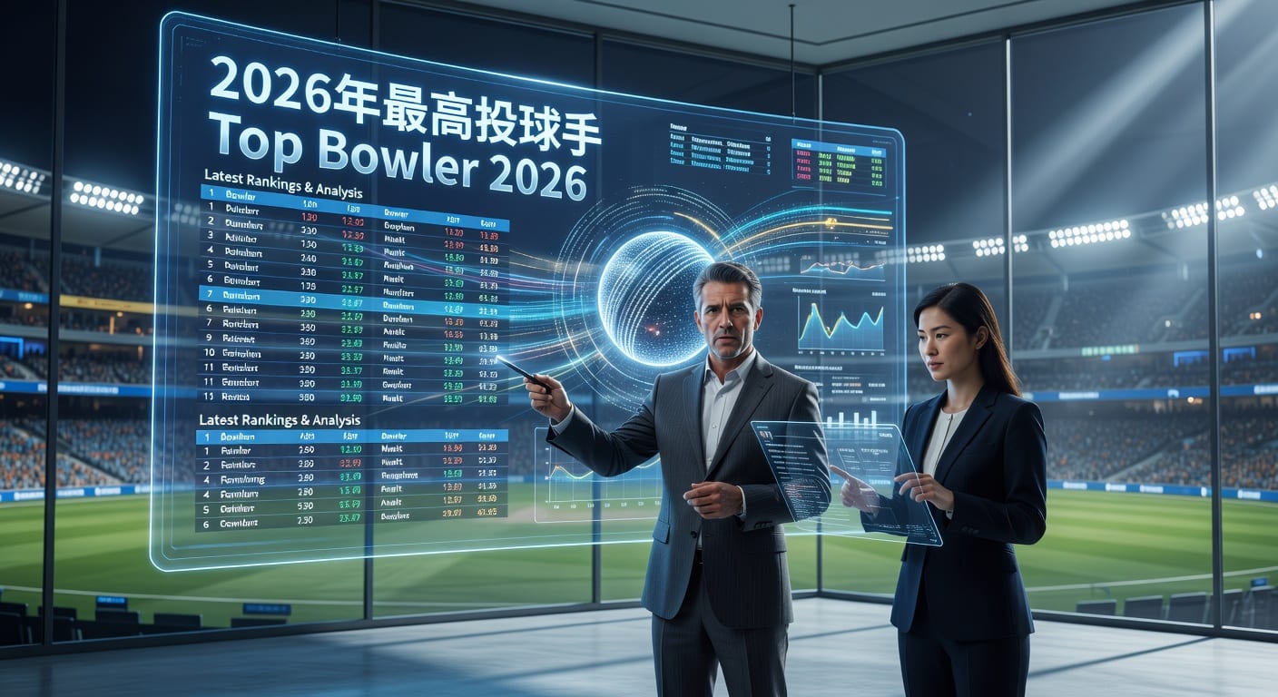 最高投球手 Top Bowler：赛季观察与实战解读
