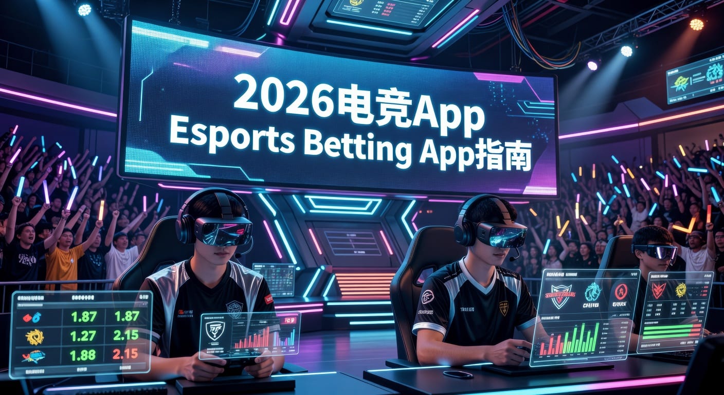 返水电竞 Esports Rebate：规则、价值与实战判断
