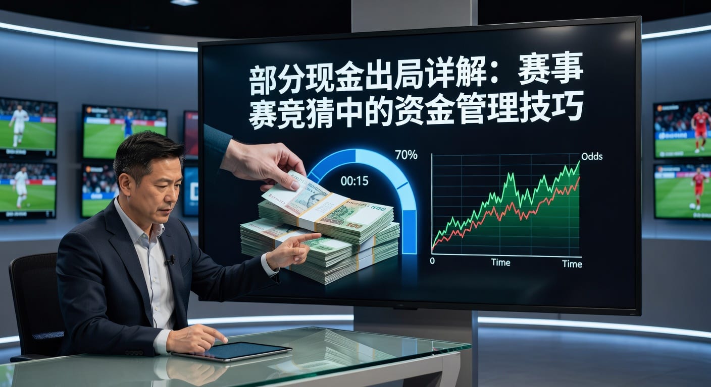部分现金出局 partial cash out 实战解读