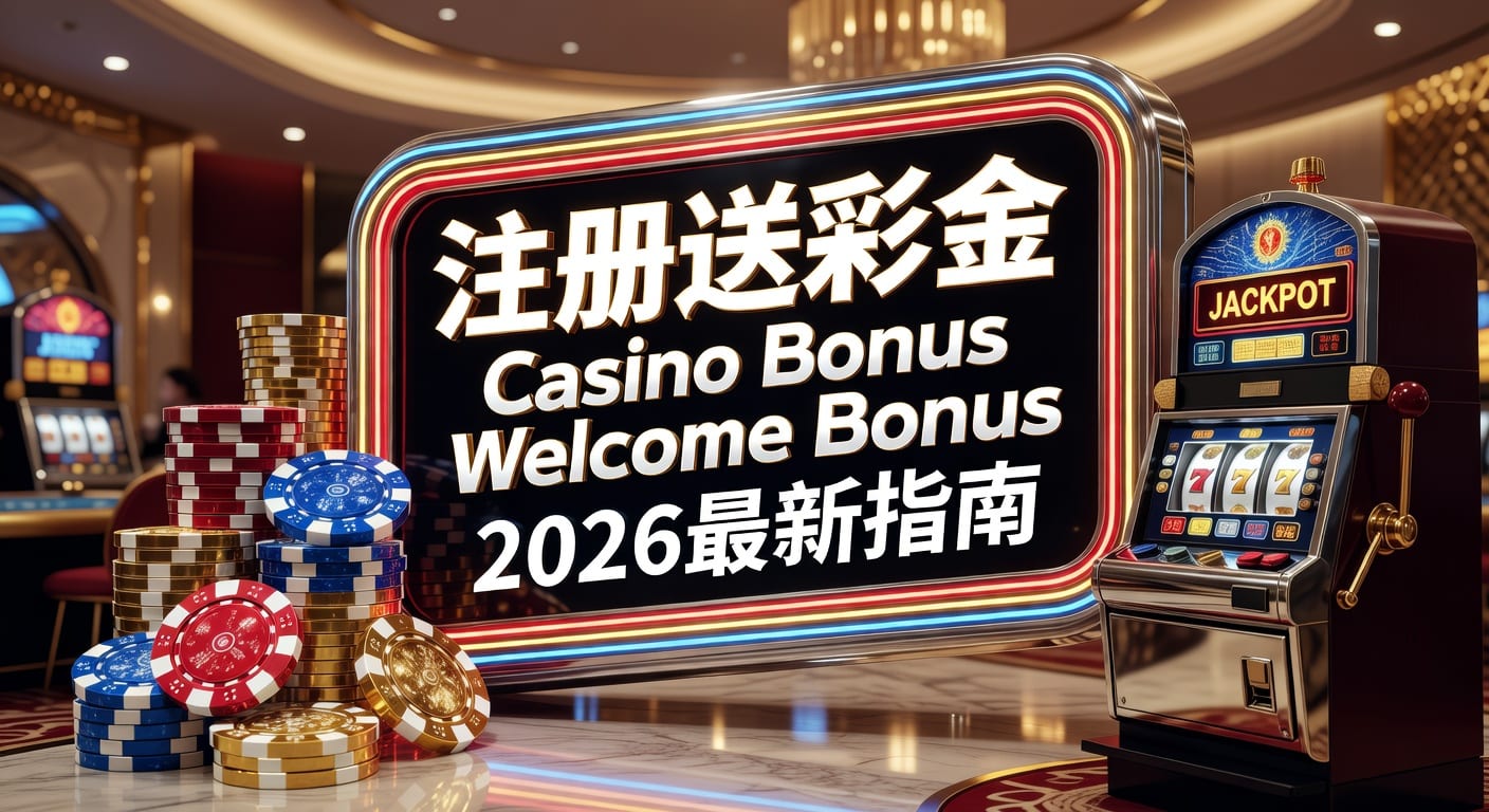 体育博彩奖金 sports betting welcome bonus 领取与避坑指南