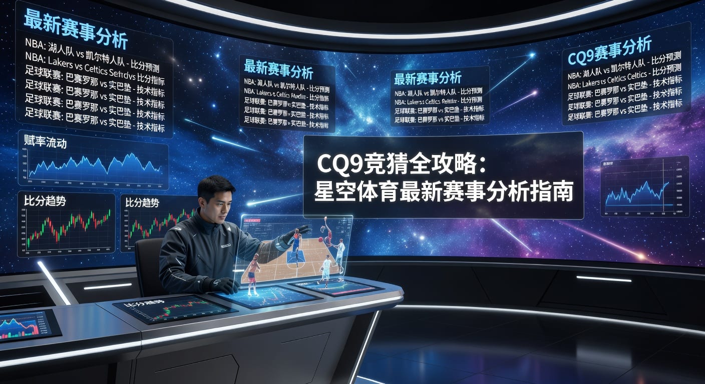 CQ9 极速赛车玩法解析｜AG真人娱乐官网最新指南