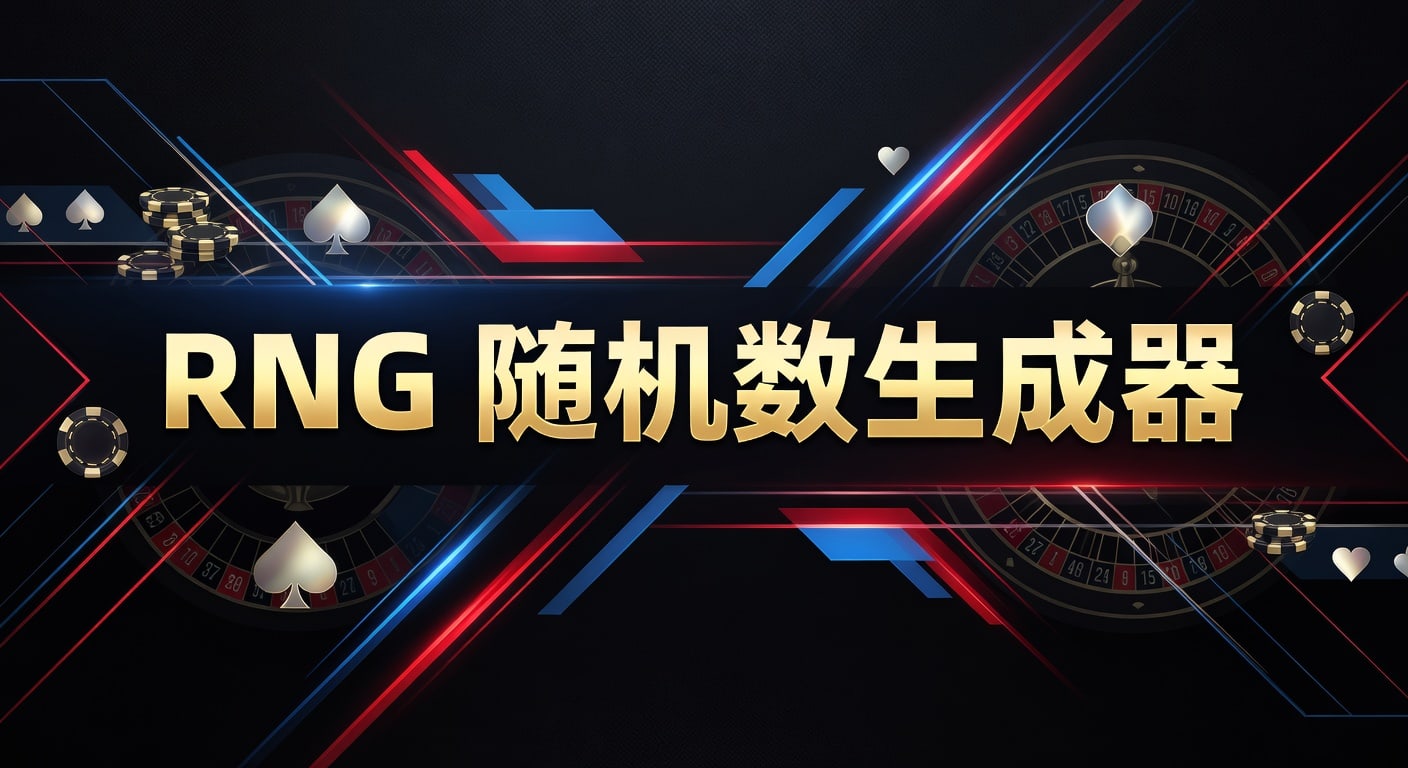 RNG随机数生成器：AG真人娱乐官网实用解析