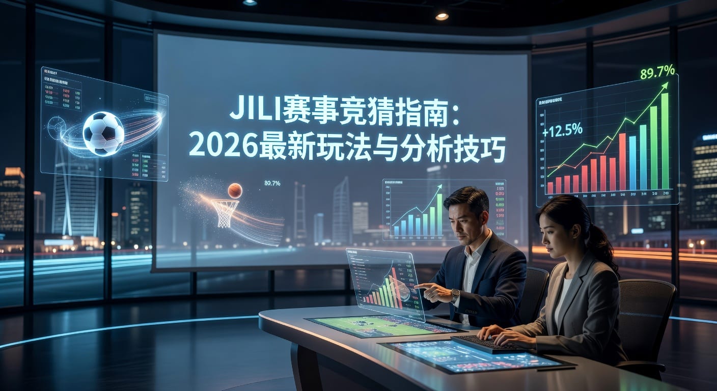 JILI 平台解析：体育受众关注点与内容要点