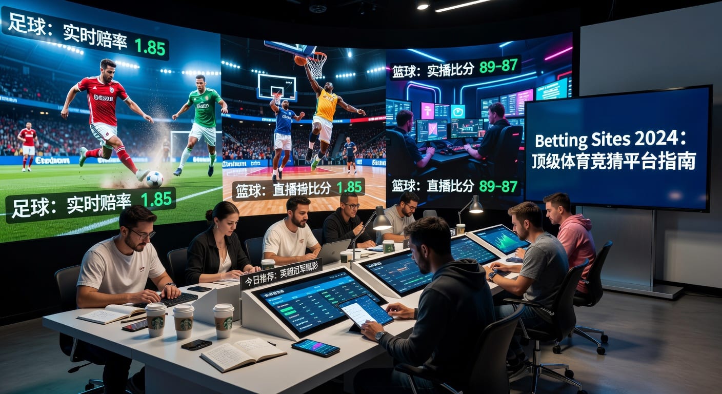 betting trends：2026年体育赛事投注趋势解析