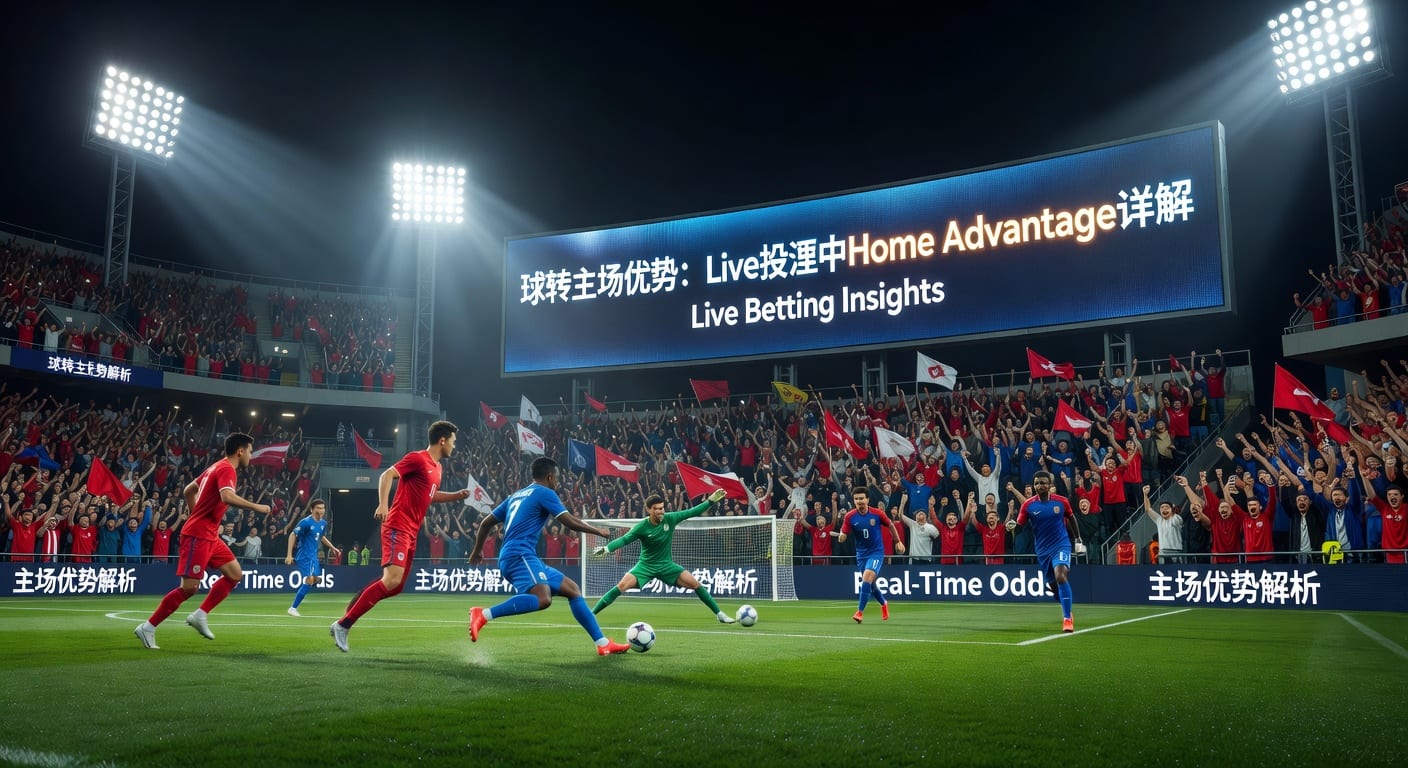 篮球主场优势 home court advantage｜赛前判断与实战解读