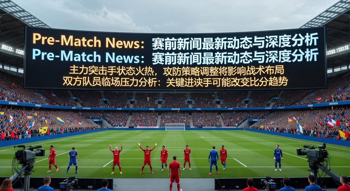 篮球赛前新闻 pre game news：2026年赛前解读
