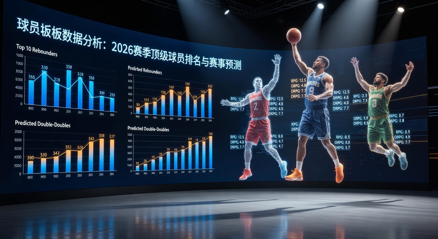 球员篮板 player rebounds：AG真人娱乐官网分析指南