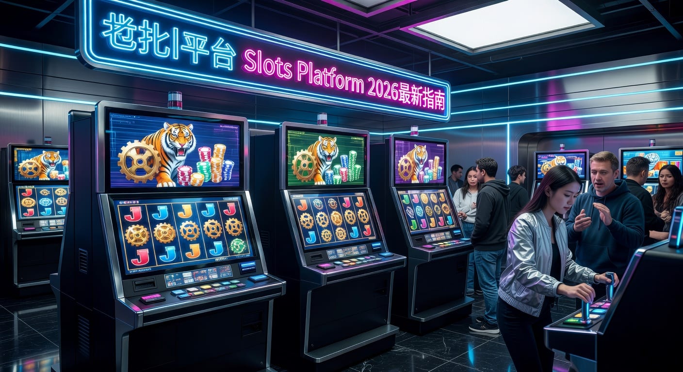 老虎机平台 slots platform 选择与体验指南｜AG真人娱乐官网