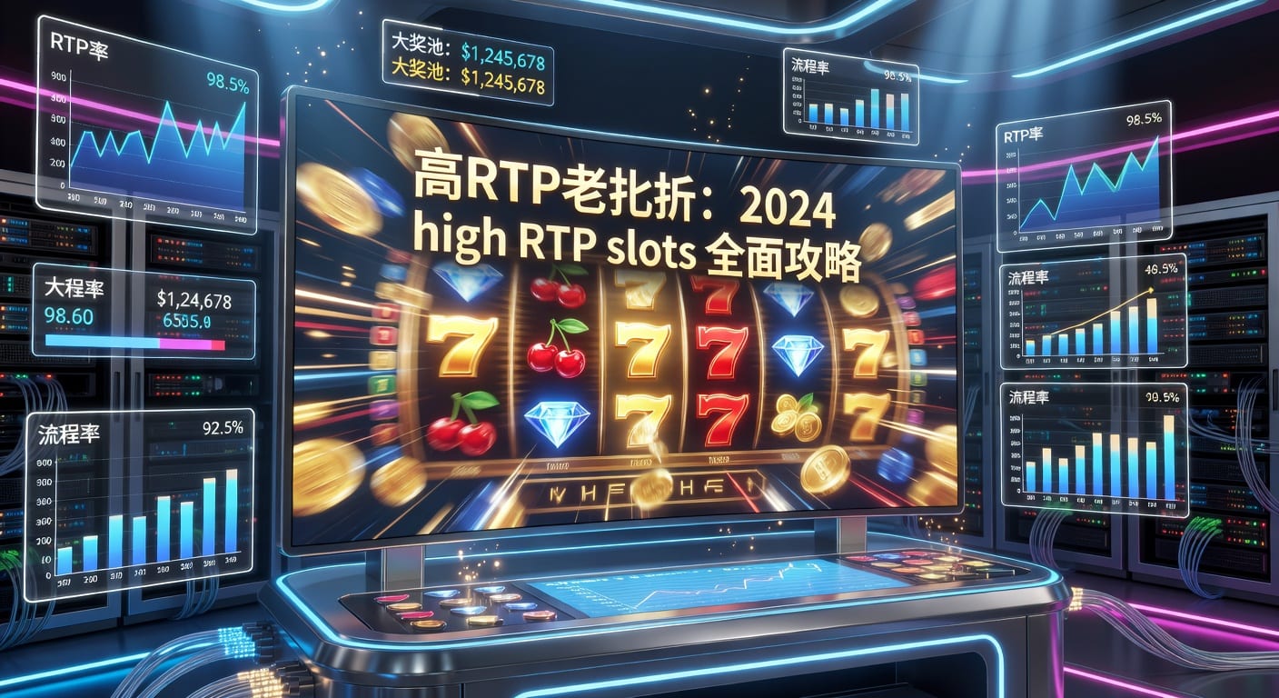 高RTP老虎机 high RTP slots：AG真人娱乐官网选择思路