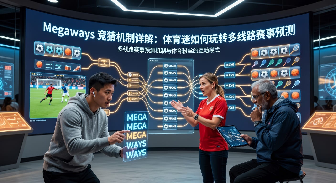 Megaways 在 AG真人娱乐官网 的玩法解析