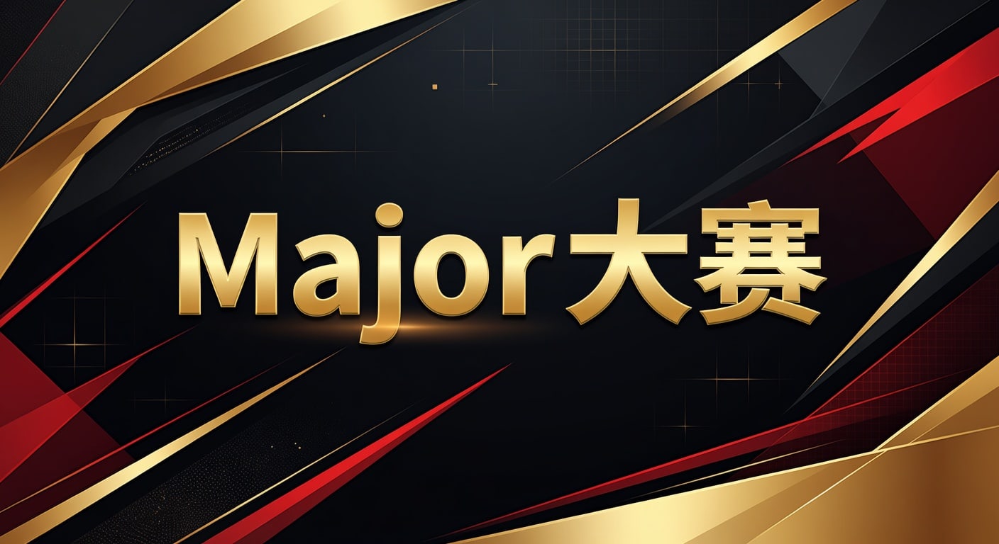 Major 大赛投注技巧解析与赛前判断