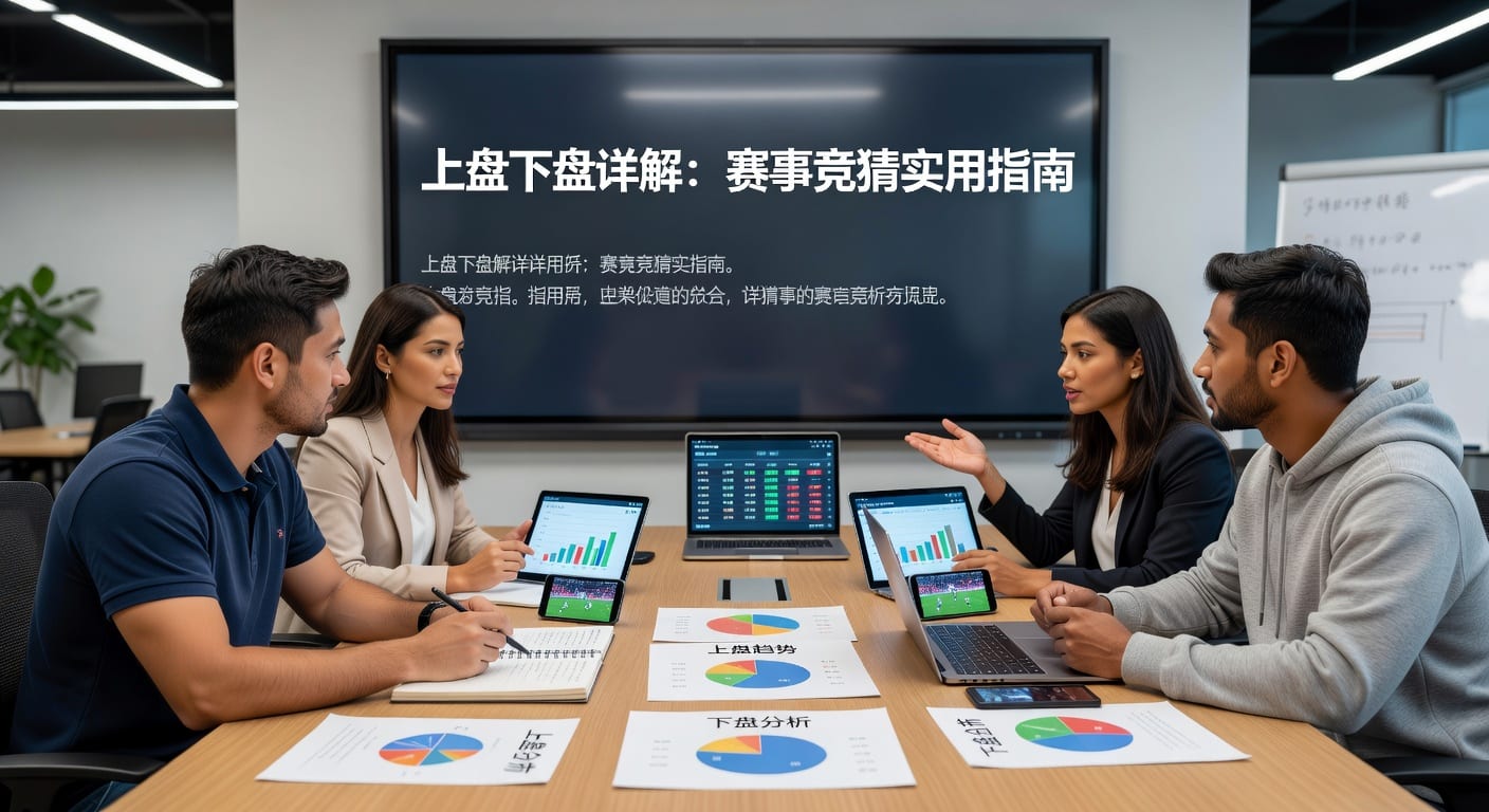 上盘 下盘判断与实战分析｜PM国际体育官网