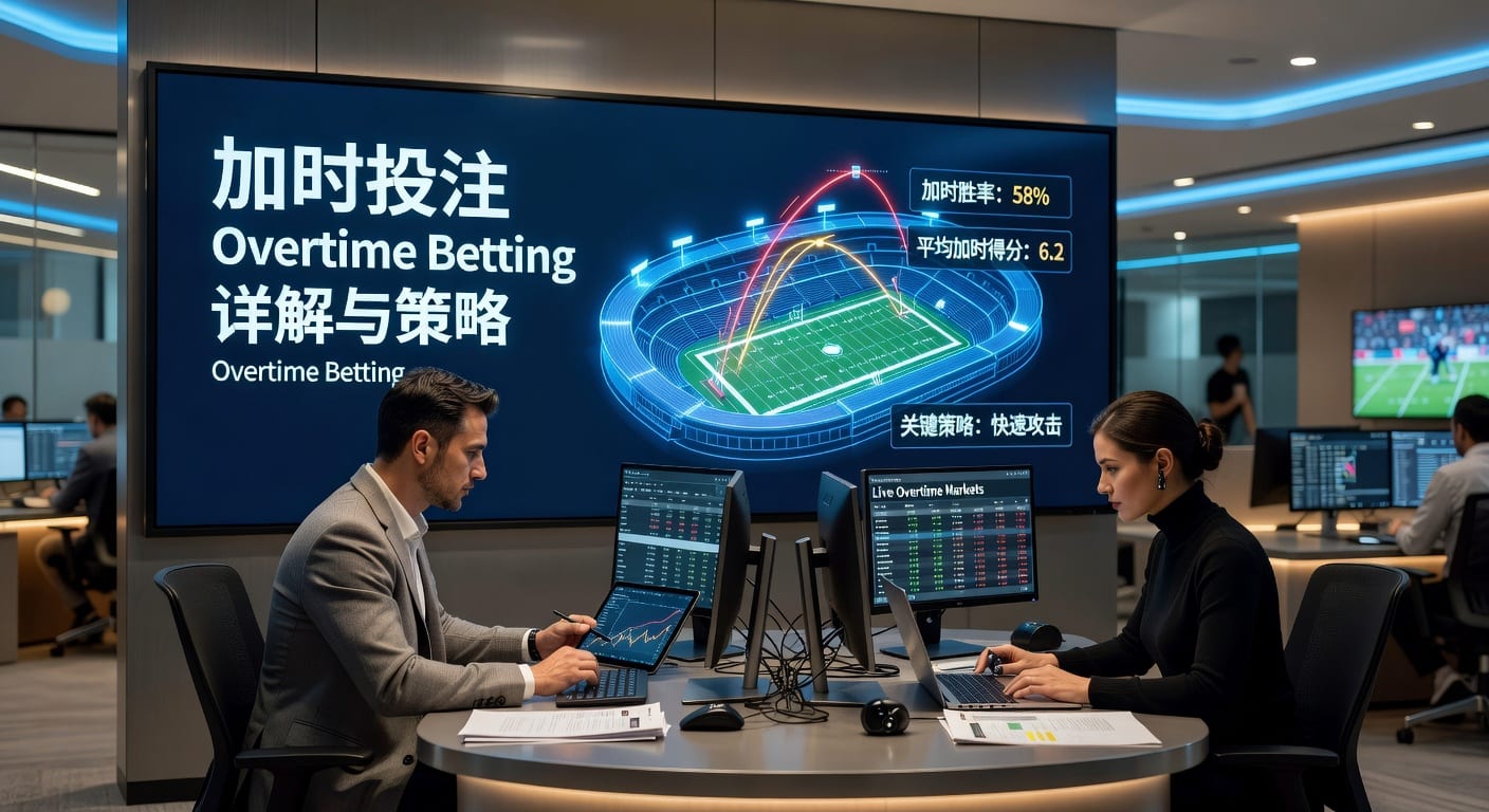 加时投注怎么判断？赔率体育官网实战指南
